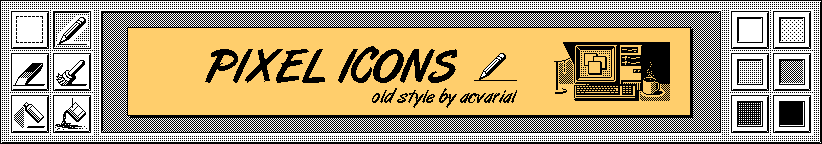 pixel_icons_old_style